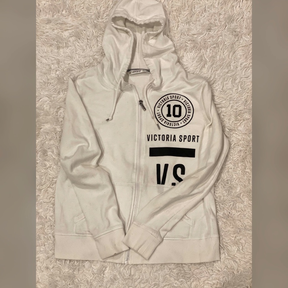 Victoria secret sport jacket